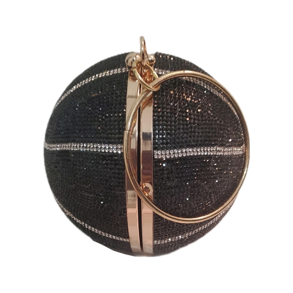 Basketball Handbag - Picture 2 of 3